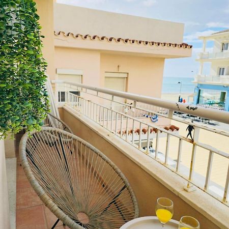 El Rincon De Mar Daire San Luis de Sabinillas Dış mekan fotoğraf