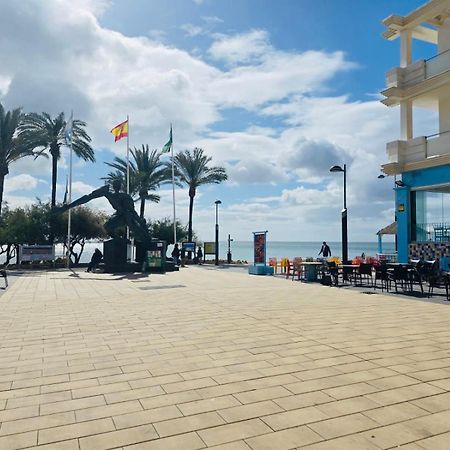 El Rincon De Mar Daire San Luis de Sabinillas Dış mekan fotoğraf
